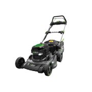 EGO Power+ LM2024E-SP 50cm / 20" Self Propelled Lawnmower + 6Ah Battery and Charger